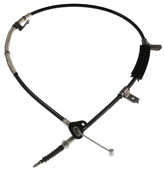 &nbsp; Triscan håndbremsekabel 814083002, MAXUS EUNIQ 5