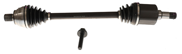 Triscan 8540 295068 til VW ID4, ID5, ID7, Skoda Enyaq og Audi Q4 E-Tron  