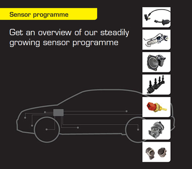 Triscan sensorbrochure