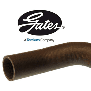 cooling hose